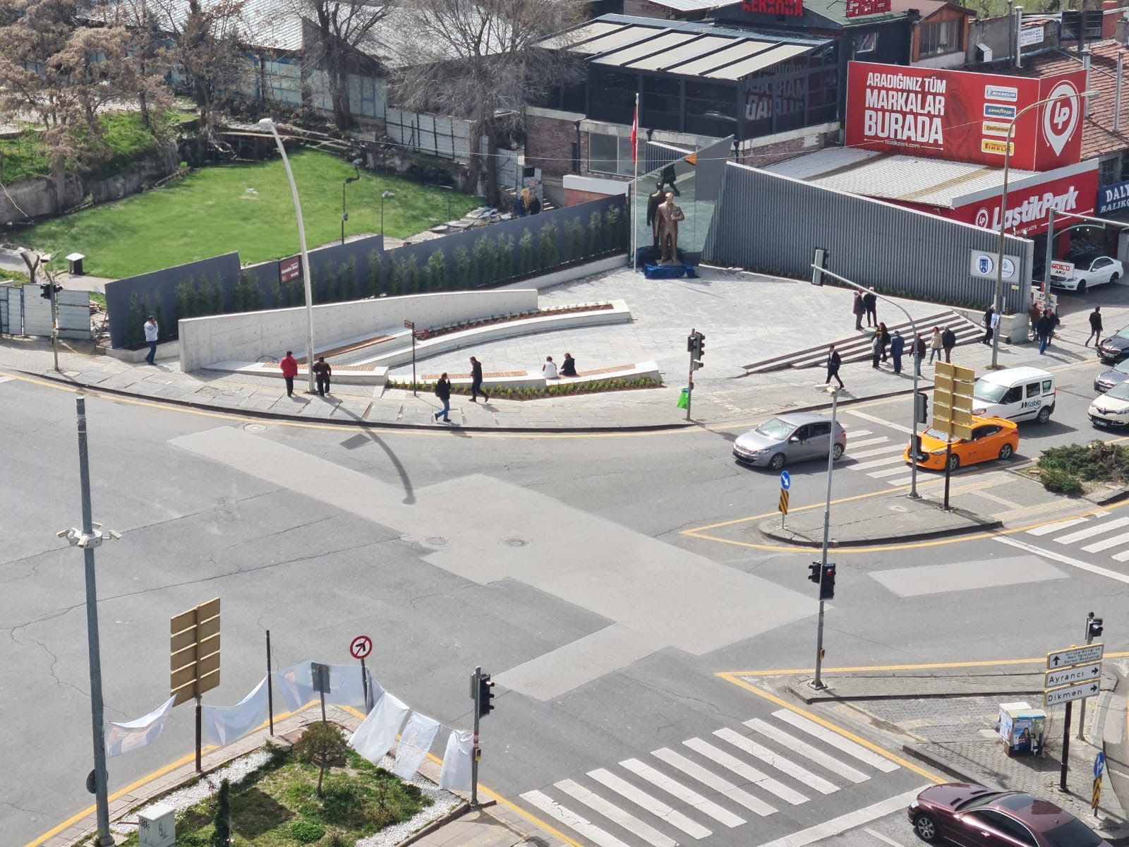 Ata Meydanı